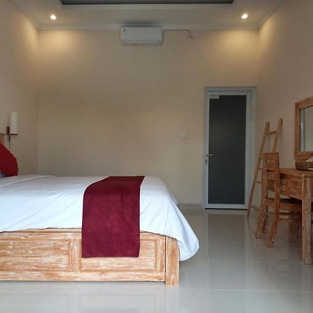 Prayoga Homestay Ungasan Kültér fotó