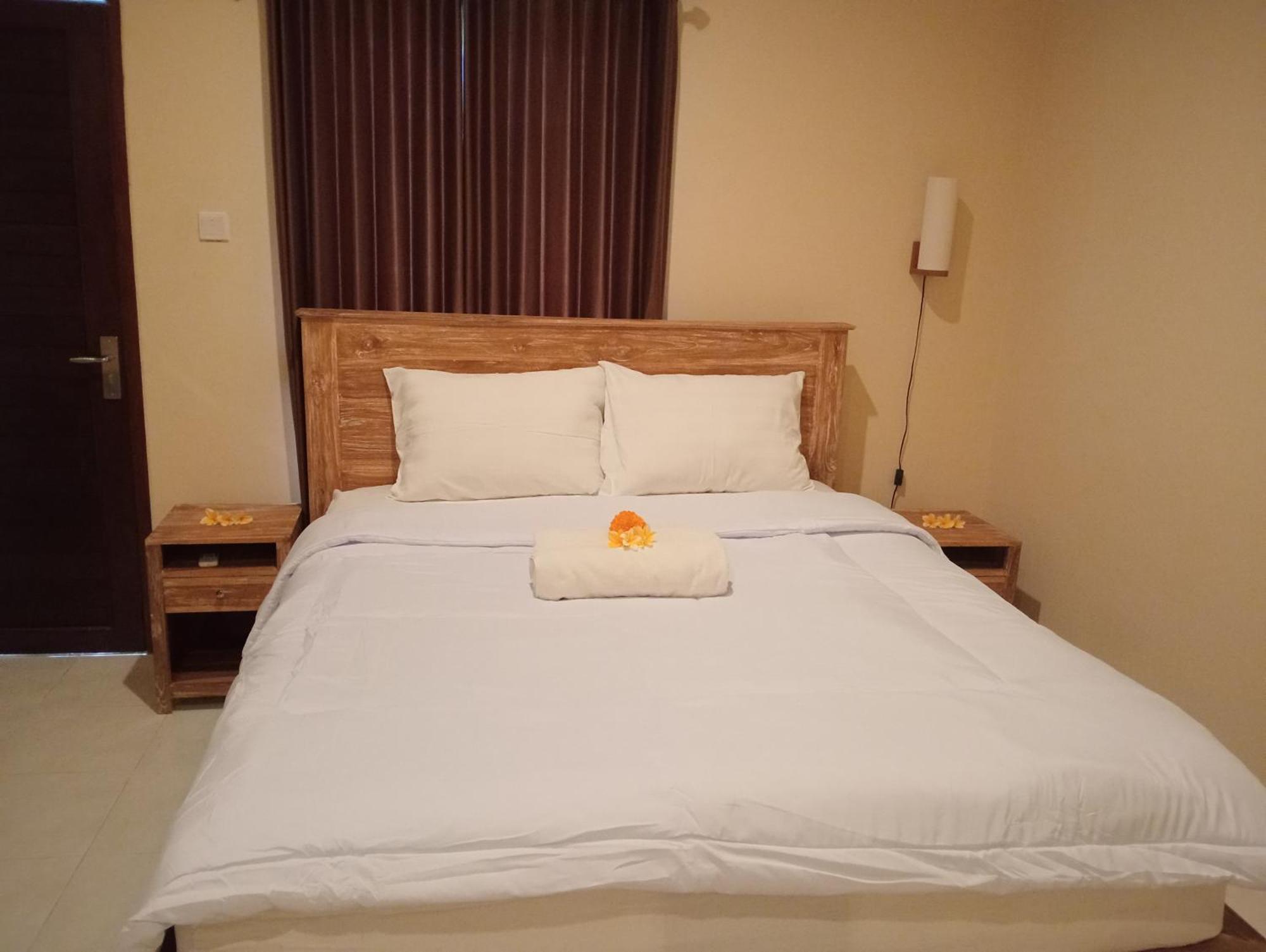 Prayoga Homestay Ungasan Kültér fotó